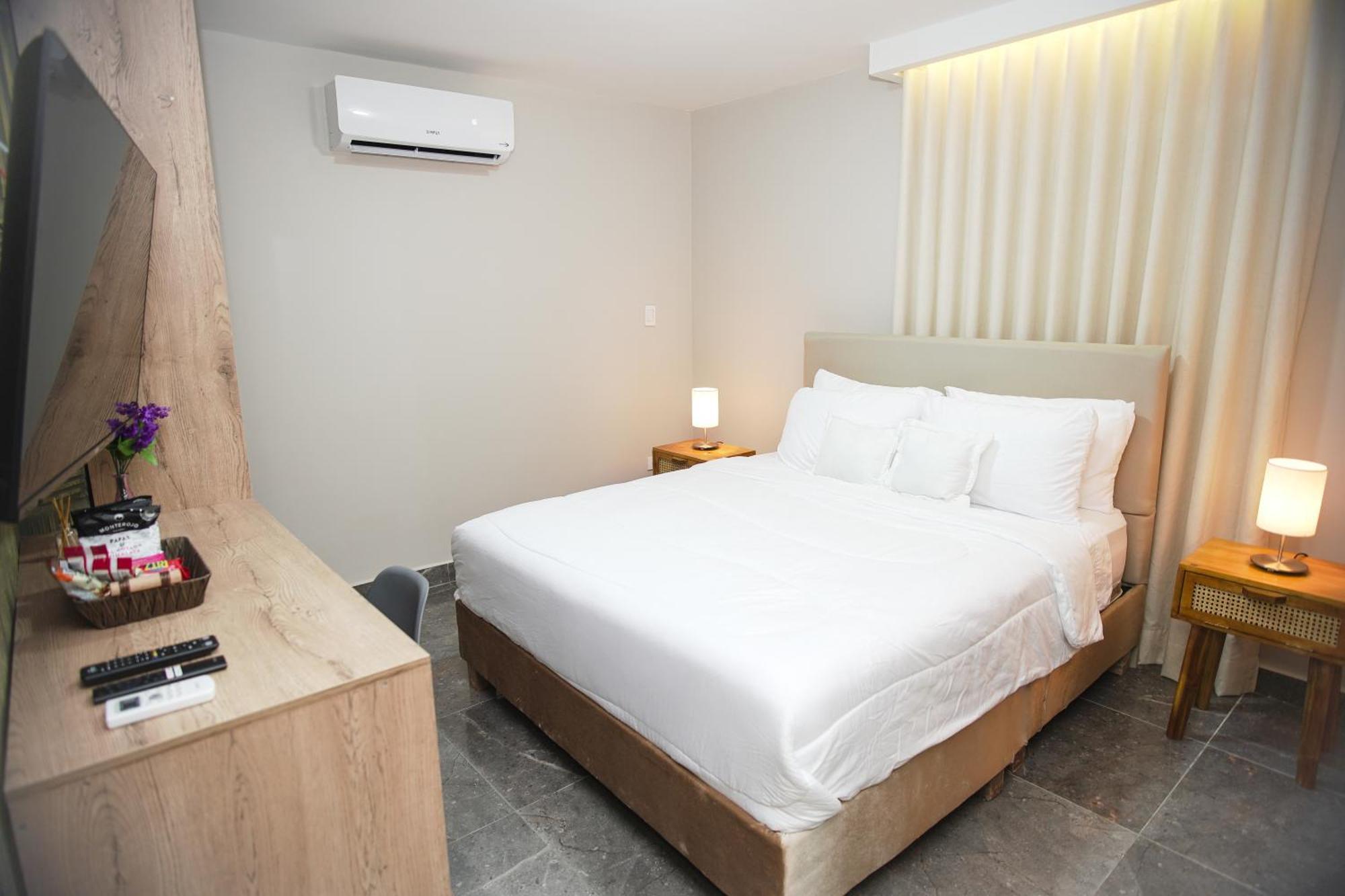 Готель Bahia Boutique House Cartagena Екстер'єр фото