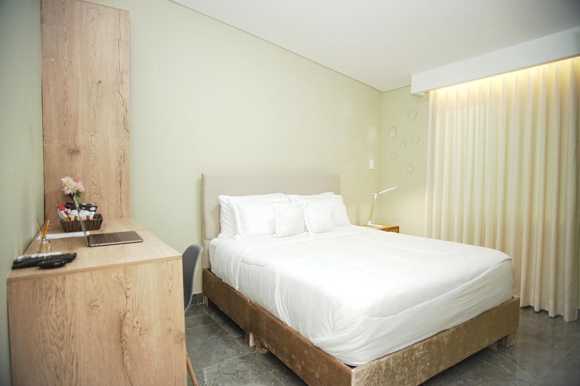 Готель Bahia Boutique House Cartagena Екстер'єр фото