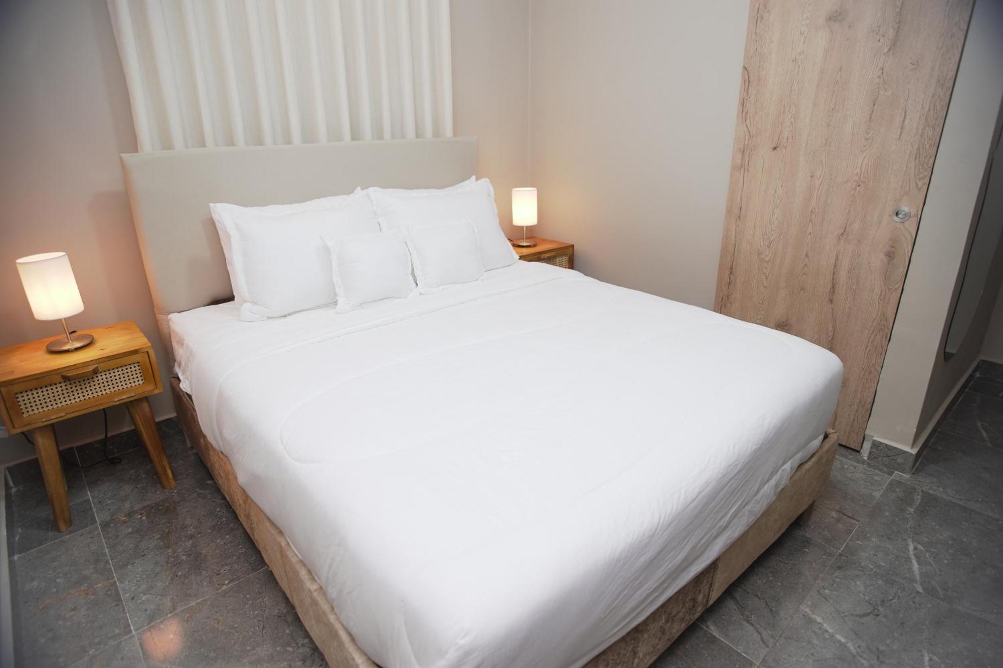 Готель Bahia Boutique House Cartagena Екстер'єр фото