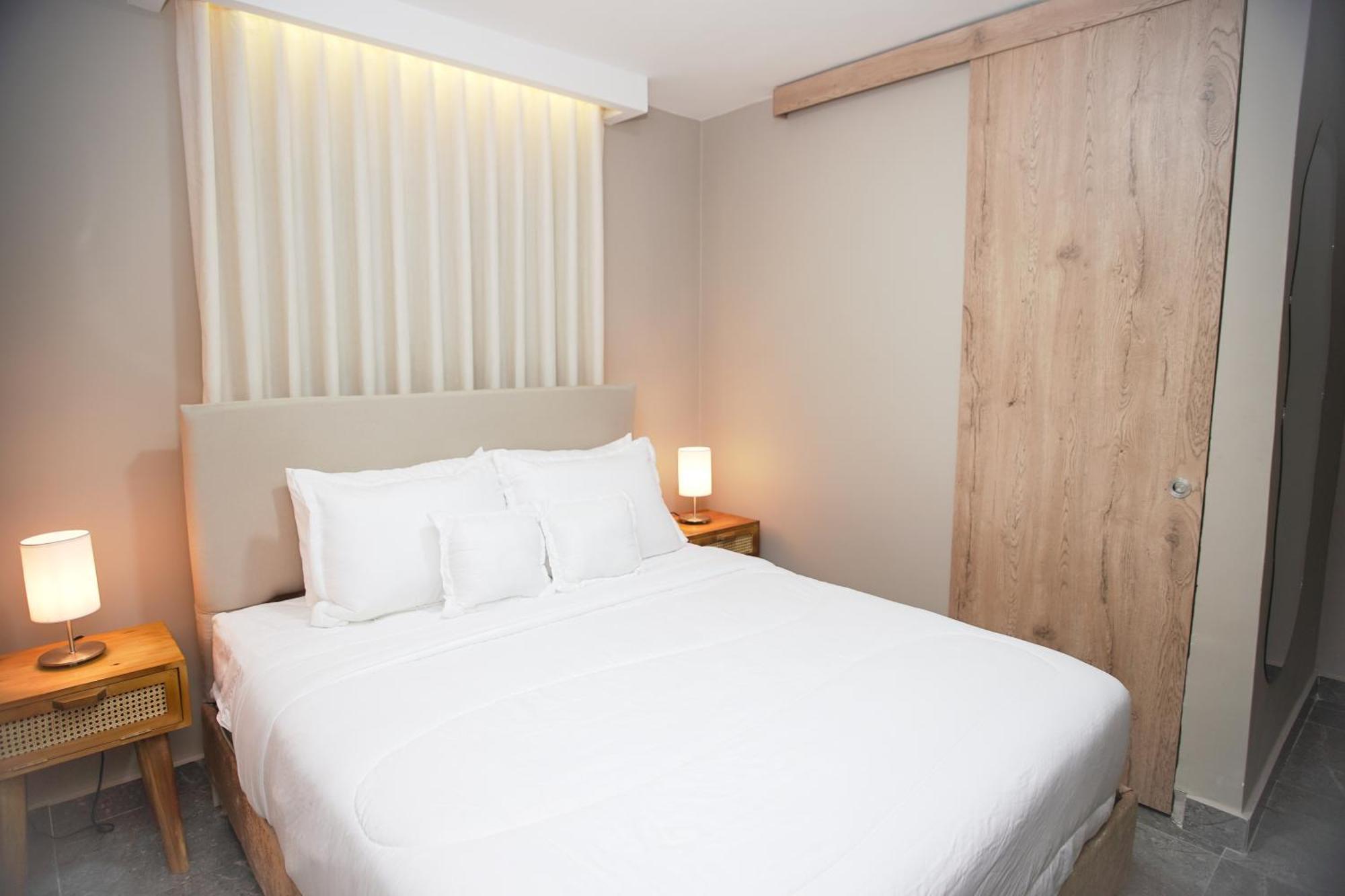 Готель Bahia Boutique House Cartagena Екстер'єр фото